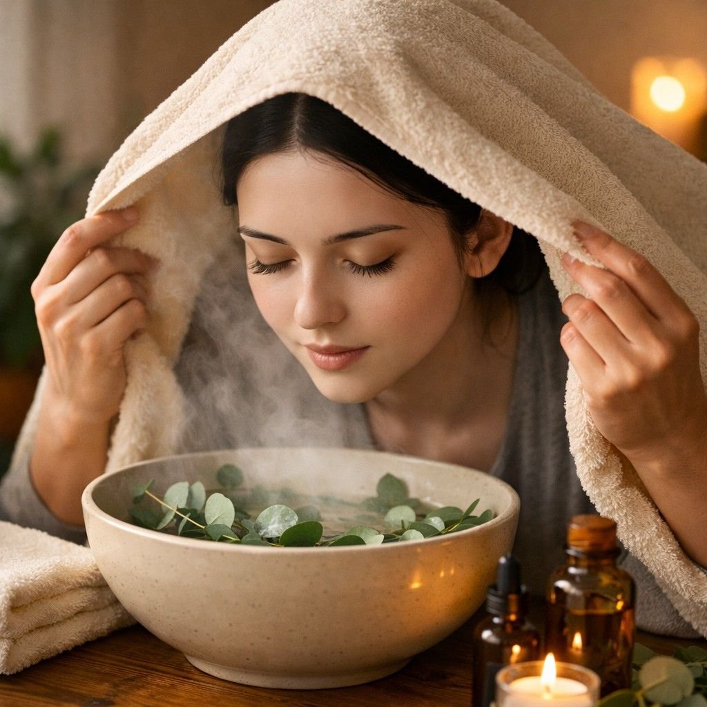 home remedies for cough

