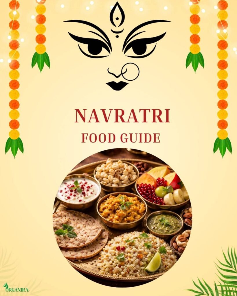 Navratri Recepies