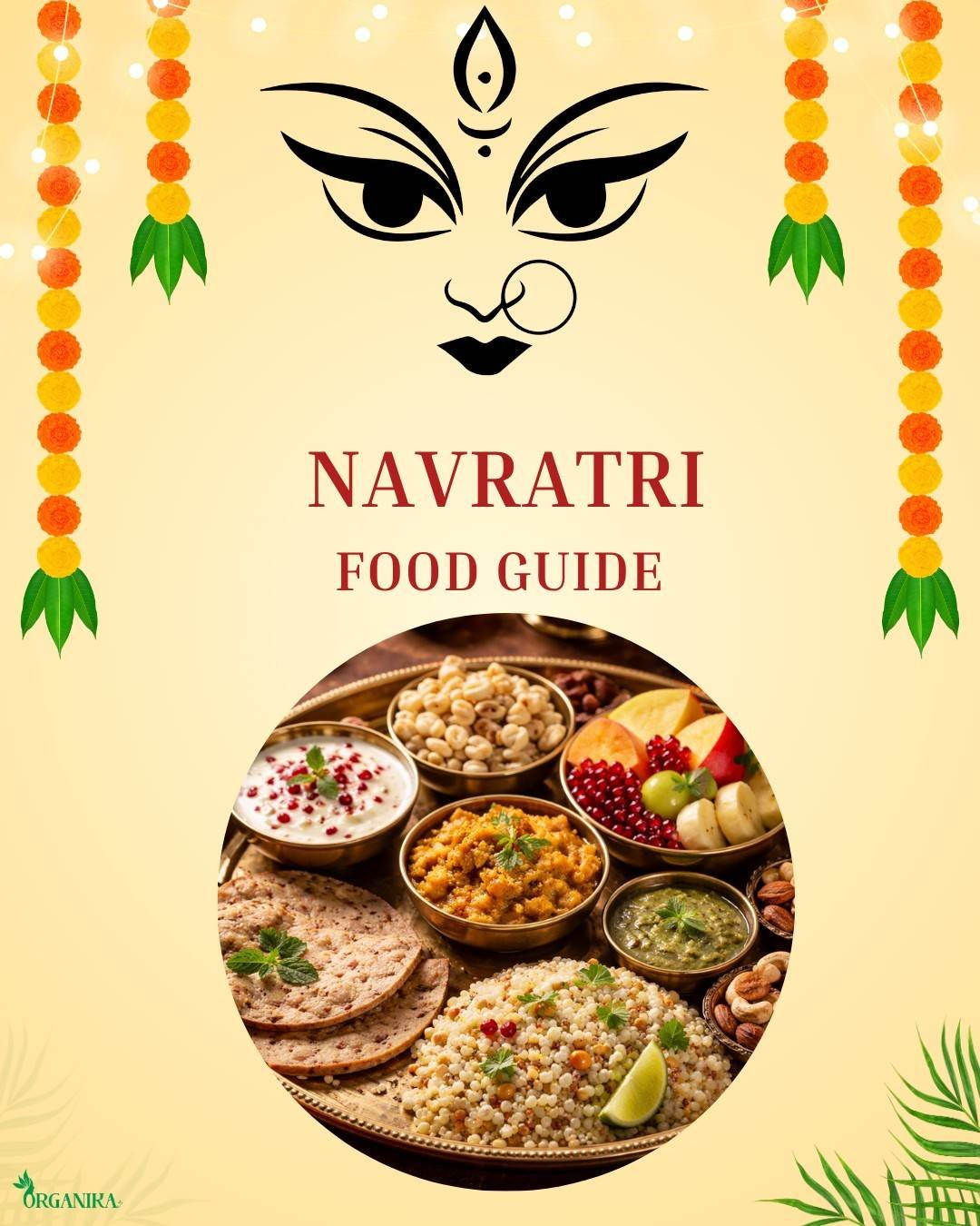 Navratri Recepies